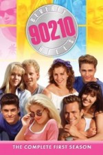 Beverly Hills, 90210: Season 1