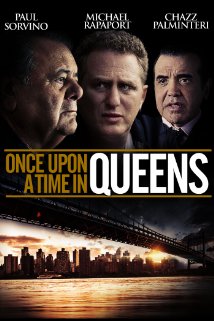 Once Upon A Time In Queens