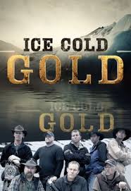 Ice Cold Gold: Season 3