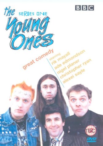 The Young Ones: Season 1