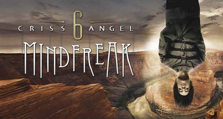 Criss Angel Mindfreak: Season 6