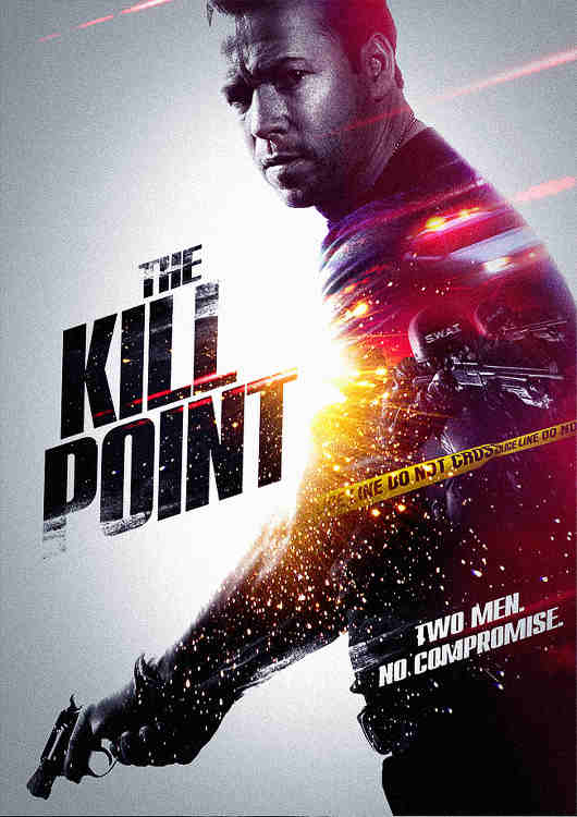 The Kill Point: Season 1