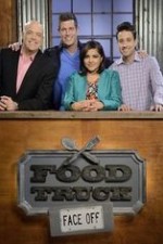 Food Truck Face Off: Season 1