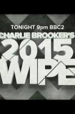 Charlie Brooker's 2015 Wipe