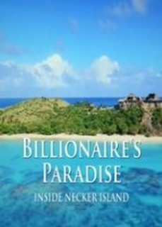 Billionaires Paradise Inside Necker Island