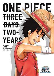 One Piece 3d2y: Ace No Shi Wo Koete! Luffy Nakama Tono Chikai (sub)