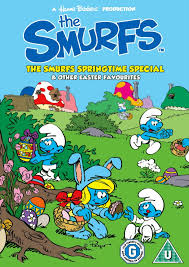 Smurfs: Season 9