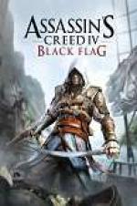 The Devil's Spear: Assassin's Creed 4 - Black Flag