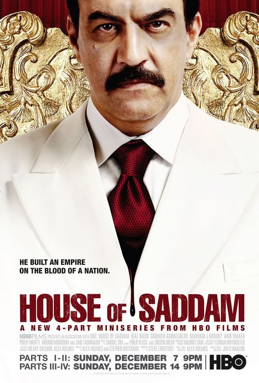 House Of Saddam: Season 1