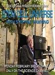 Science Channel Stem Cell Universe With Stephen Hawking