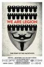 We Are Legion: The Story Of The Hacktivists
