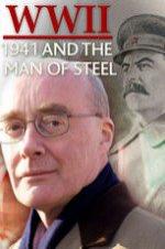 World War Two: 1941 And The Man Of Steel