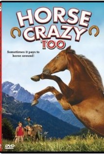 Horse Crazy 2: The Legend Of Grizzly Mountain