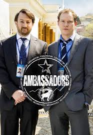 Ambassadors: Season 1