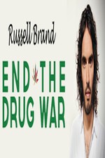 Russell Brand End The Drugs War