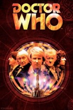 Doctor Who 1963: Season 23