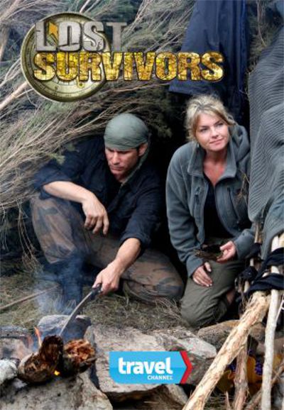 Lost Survivors: Season 1