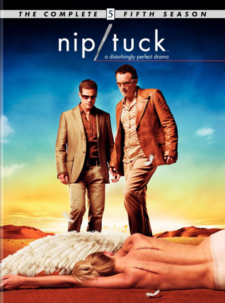 Nip/tuck: Season 5