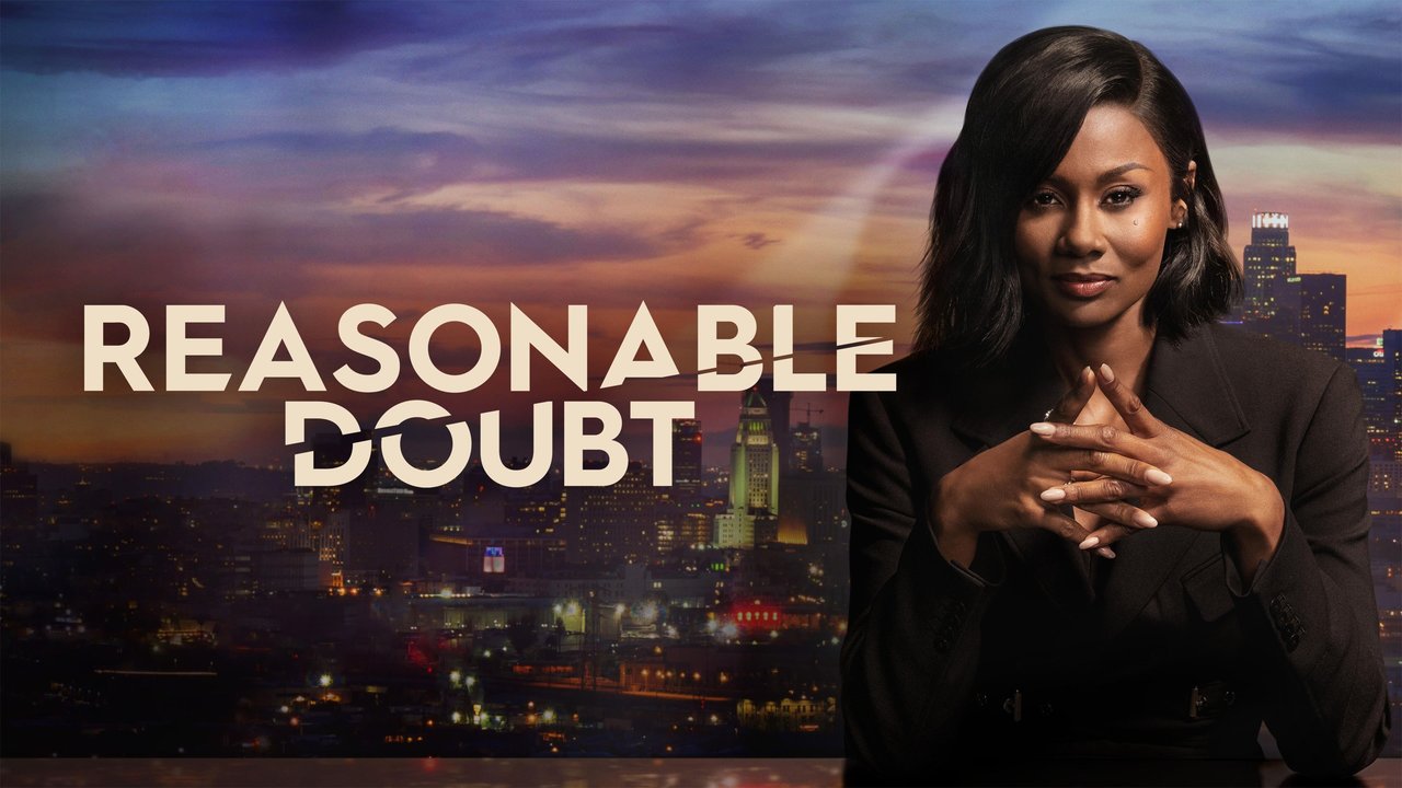 Reasonable Doubt (2022): Season 1