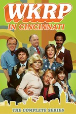 Wkrp In Cincinnati: Season 4