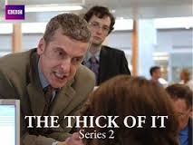 The Thick Of It: Season 2