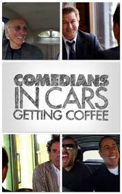 Comedians In Cars Getting Coffee: Season 1