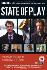 State Of Play: Season 1
