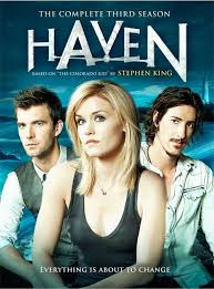 Haven: Season 3