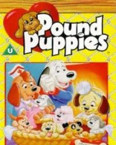 Pound Puppies