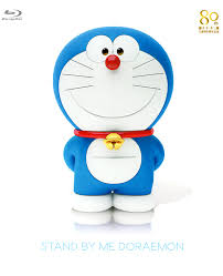 Stand By Me Doraemon (sub)