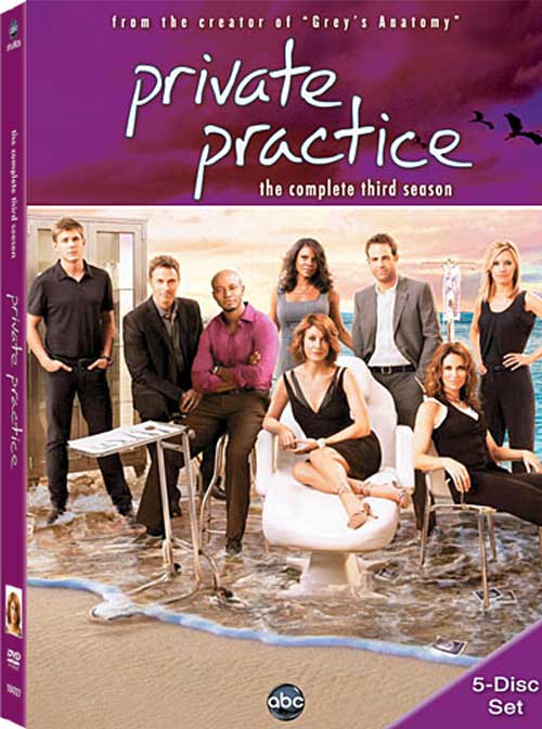 The Practice: Season 3