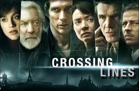 Crossing Lines: Season 2